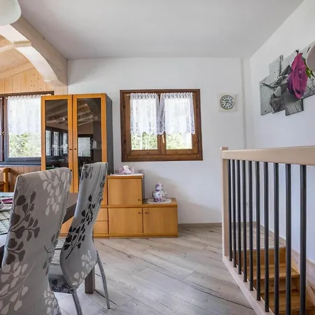 Casa Camilla *